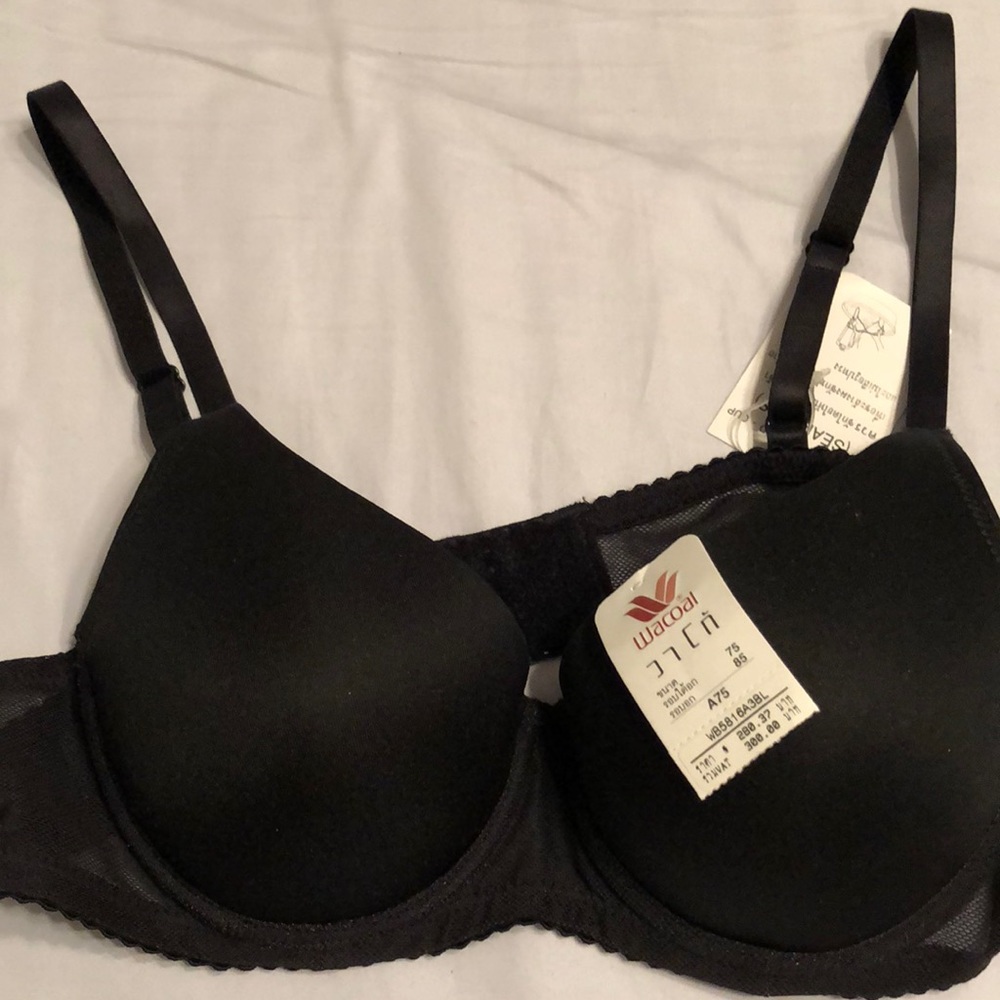 New Wacoal  bras